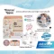 Tommee Tippee ชุดเซทขวดนมเด็กแรกเกิด Newborn Girl Set พร้อมจุกนมเสมือนแม่ (0M+)