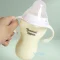 Tommee Tippee ขวดนมเด็ก PPSU Anti-colic พร้อมจุกนมซิลิโคน