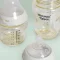 Tommee Tippee ขวดนมเด็ก PPSU Anti-colic พร้อมจุกนมซิลิโคน