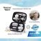 Tommee Tippee ชุดอุปกรณ์ดูแลเด็ก กรรไกรตัดเล็บ Baby Healthcare Kit 9 ชิ้น