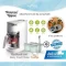 Tommee Tippee เครื่องทำอาหารเด็ก Quickcook 6in1 Baby Food Maker นึ่ง ปั่น อุ่น ฆ่าเชื้อ