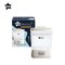 Tommee Tippee เครื่องนึ่งและอบแห้งขวดนมไฟฟ้า Starbeam Steridryer ฆ่าเชื้อด้วยไอน้ำ จุได้ 6 ขวด