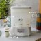 Tommee Tippee เครื่องนึ่งและอบแห้งขวดนมไฟฟ้า Starbeam Steridryer ฆ่าเชื้อด้วยไอน้ำ จุได้ 6 ขวด