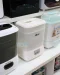 Tommee Tippee เครื่องนึ่งและอบแห้งขวดนมไฟฟ้า Starbeam Steridryer ฆ่าเชื้อด้วยไอน้ำ จุได้ 6 ขวด