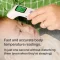 Tommee Tippee เทอร์โมมิเตอร์วัดไข้เด็ก NoTouch Infrared Forehead Thermometer