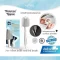 Tommee Tippee แปรงล้างขวดนมและจุกนม 2-in-1 Clean Bottle and Teat Brush