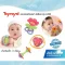 TOYROYAL ของเล่นมือเขย่า มีเสียง เสริมพัฒนาการ รุ่น LOM (3m+)