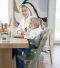 STOKKE® TRIPP TRAPP® อุปกรณ์เสริมสำหรับทานอาหาร Baby Set²