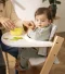 STOKKE® TRIPP TRAPP® อุปกรณ์เสริม ถาดอาหารTray