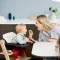 STOKKE® TRIPP TRAPP® อุปกรณ์เสริม ถาดอาหารTray