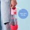 BBOX Tritan ขวดหัดดื่มทรงสามเหลี่ยมสำหรับเด็ก กระติกน้ำ รุ่น Tritan (600ml.)