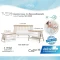 Tutti bambini Cozee XL เตียงนอนเด็กแรกเกิด 3-in-1 function (NewBorn Set)