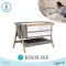 Tutti bambini Cozee XL เตียงนอนเด็กแรกเกิด 5-in-1 function FULL SET