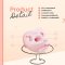 MOYUUM จุกหลอกเด็ก ซิลิโคนทั้งชิ้นพร้อมกล่องเก็บจุกหลอก รุ่น Macaron
