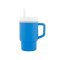 INFANTINO แก้วหัดดื่มน้ำซิลิโคน 9oz. MY 1ST TUMBLER (6m+)