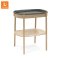 STOKKE® SLEEPI™ โต๊ะเปลี่ยนผ้าอ้อม Changing Table