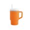 INFANTINO แก้วหัดดื่มน้ำซิลิโคน 9oz. MY 1ST TUMBLER (6m+)