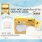 BABY MOBY แผ่นซับน้ำนม (60 pcs)