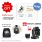 GB คาร์ซีทเด็กโต พับเล็กได้ รุ่น Pockit Armor ติดตั้งระบบ ISO-FIX สำหรับ 9 เดือน - 12 ปี