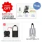 GB รถเข็นเด็ก รุ่น POCKIT GO รถเข็นกะทัดรัด พับง่าย ( 6m- 4y )