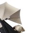 STOKKE® YOYO Newborn รถเข็นเด็ก น้ำหนักเบา พับได้ รุ่น YOYO3 สำหรับเด็กแรกเกิด (รับน้ำหนัก 22kg.)