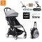 STOKKE® YOYO³ รถเข็นเด็กพับเล็ก สำหรับเด็ก 6 เดือนขึ้นไป
