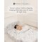 Firmflow by CoCoono ที่นอนเด็กพร้อมผ้าห่มซิปในตัว ZIPRITUAL พร้อม Bumper กันกระแทก