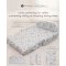Firmflow by CoCoono ที่นอนเด็กพร้อมผ้าห่มซิปในตัว ZIPRITUAL พร้อม Bumper กันกระแทก