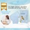 FAY BABY ผ้าพาดบ่า ประคบร้อนและเย็น Hot & Cold Therapy