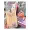 BBOX ชุดหลอดสำรองพร้อมแปรง Disney Collection สำหรับ Sippy Cup (BPA Free)