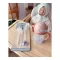 BBOX ชุดหลอดสำรองพร้อมแปรง Disney Collection สำหรับ Sippy Cup (BPA Free)