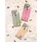 BBOX ชุดหลอดสำรองพร้อมแปรง Disney Collection สำหรับ Sippy Cup (BPA Free)