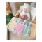 BBOX ชุดหลอดสำรองพร้อมแปรง Disney Collection สำหรับ Sippy Cup (BPA Free)