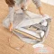 Tutti bambini Cozee XL เตียงนอนเด็กแรกเกิด 5-in-1 function FULL SET