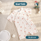 Charles x Snow Owl ชุดบอดี้สูทเด็ก Shortall สำหรับเด็ก 0-9 เดือน