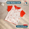Charles x Snow Owl เสื้อเด็ก รุ่น Blouse (0-6m)