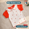 Charles x Snow Owl เสื้อเด็ก รุ่น Blouse (6-12)