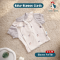 Charles x Snow Owl เสื้อเด็ก รุ่น Blouse (0-6m)