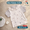 Charles x Snow Owl เสื้อเด็ก รุ่น Blouse (6-12)
