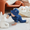 Charles x Snow Owl ชุดหมีเด็ก รุ่น Vintage Baby Coverall (0-12m)