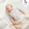 Charles x Snow Owl เสื้อเด็ก รุ่น Blouse (0-6m)