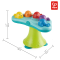 Hape  ชุดของเล่นอาบน้ำเด็ก วาฬดนตรี ฉีดน้ำ ทำฟองสบู่ เสริมพัฒนาการ 18M+