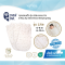 Aon Somrutai x Snow Owl ถุงนอนเด็กรุ่น Lite แบบบาง 2 Way Zip Sleeveless Sleeping Bag (0-12m)