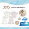 BabyLovett Peter Rabbit™ Pyjamas ชุดนอนเด็กลิขสิทธิ์แท้ ผ้าคอตตอน สำหรับ 1-12 ปี