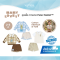 BabyLovett Top and Shorts ชุดเสื้อ กางเกง Peter Rabbit™ ผ้านุ่มสบาย สำหรับเด็ก