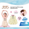 BabyLovett Villa Fontaine Collection Dress & Hair Clip ชุดเดรสเด็กกระโปรงบอลลูน พร้อมกิ๊บดอกไม้