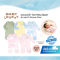 BabyLovett ชุดนอนเด็กคลุมเท้า Two-Way Zipper คอลเลกชัน x Pomme Chan