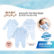 BabyLovett ชุดนอนเด็กเปิดเท้า Two-Way Zipper คอลเลกชัน x Pomme Chan