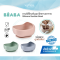 BEABA ชามซิลิโคนก้นดูด Silicone Suction Bowl (4m+)