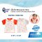 Charles x Snow Owl เสื้อเด็ก รุ่น Blouse (6-12)